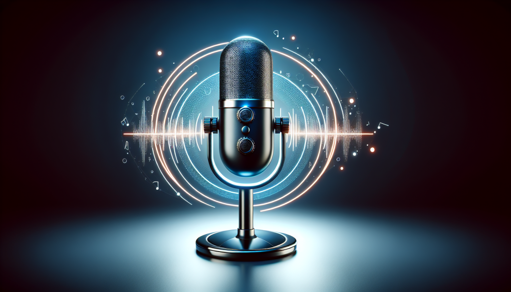 A Step-by-Step Guide To Creating Audio Files With Text To Speech Software