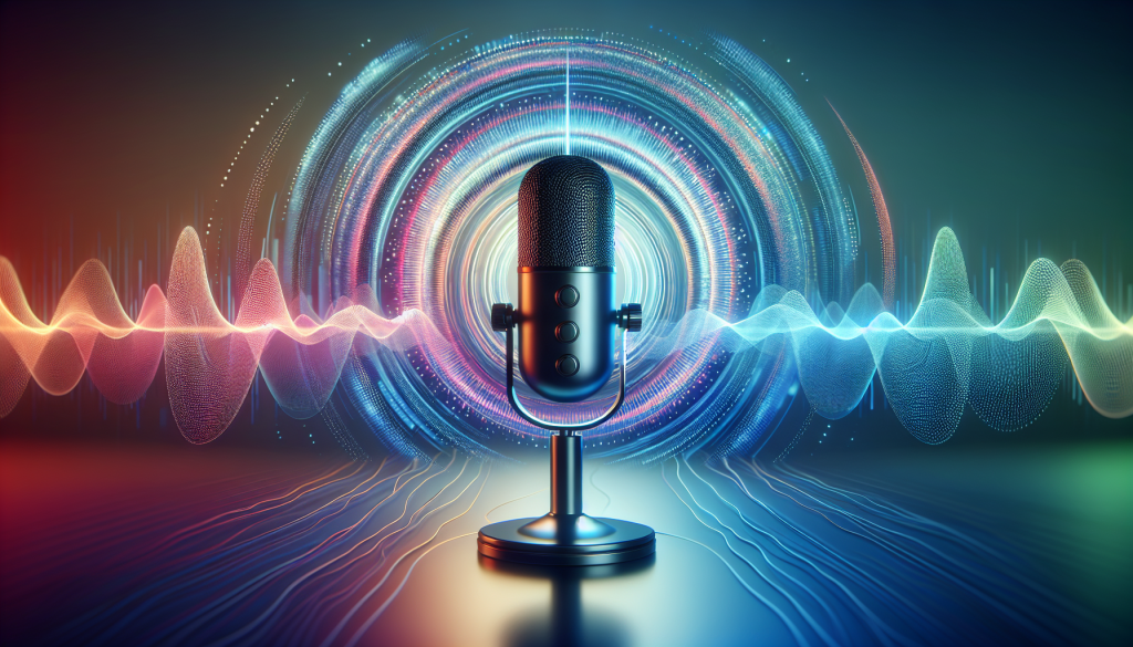 Achieving Crystal Clear Audio With Text To Speech Software