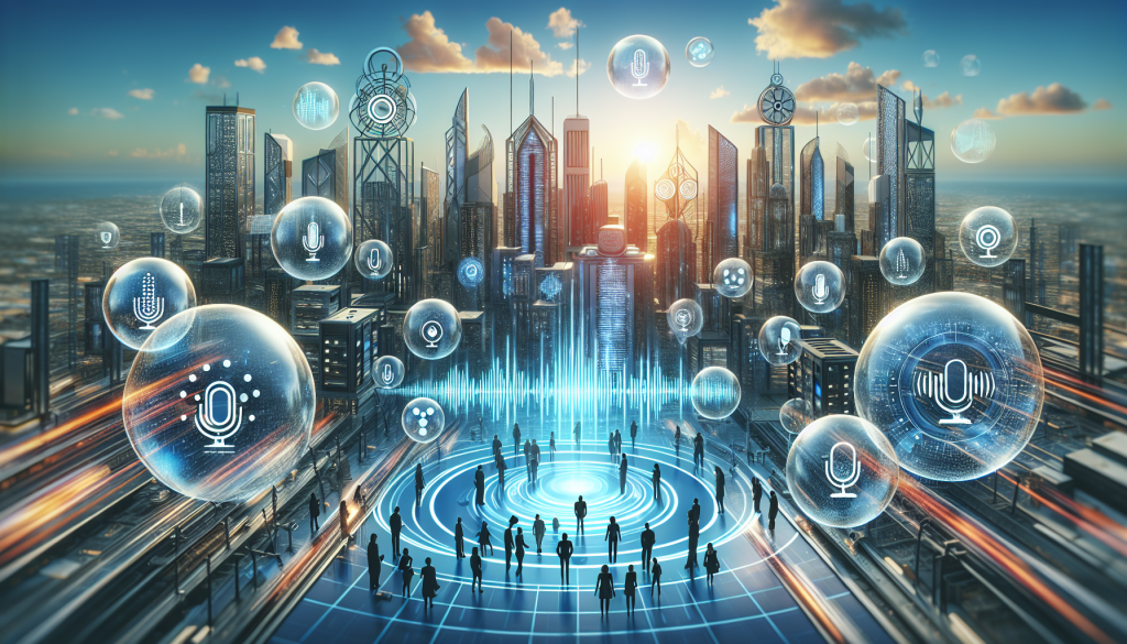 Achieving Voice Consistency In Text To Speech Software