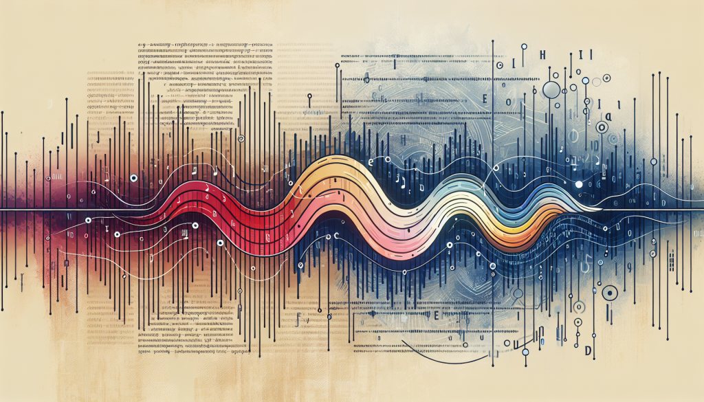 Achieving Voice Consistency In Text To Speech Software