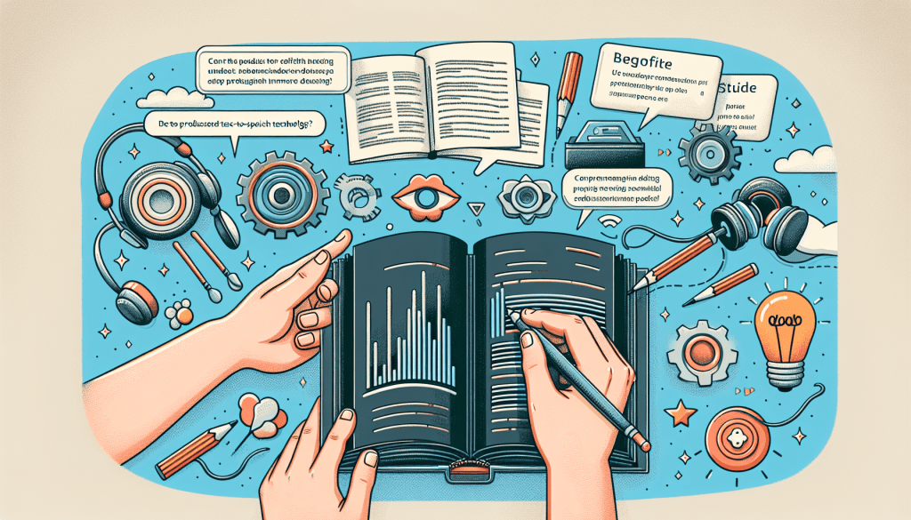 Beginners Guide To Creating Audio Books With Text To Speech Software