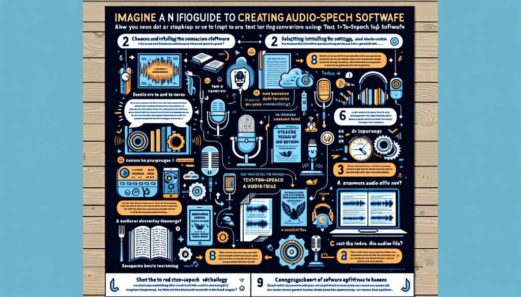 Beginners Guide To Creating Audio Books With Text To Speech Software