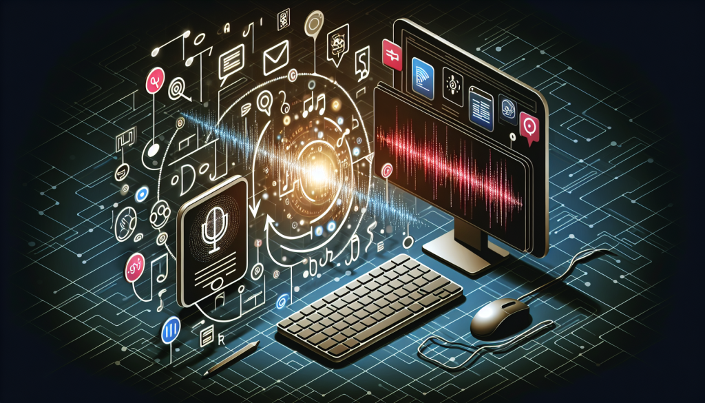 Beginners Guide To Integrating Text To Speech Software Seamlessly