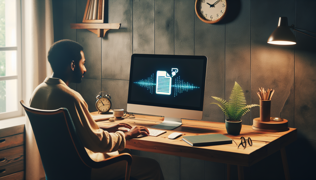 Beginners Guide To Integrating Text To Speech Software Seamlessly