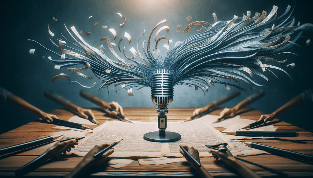 Beginner’s Guide To Text To Speech Software For Video Production