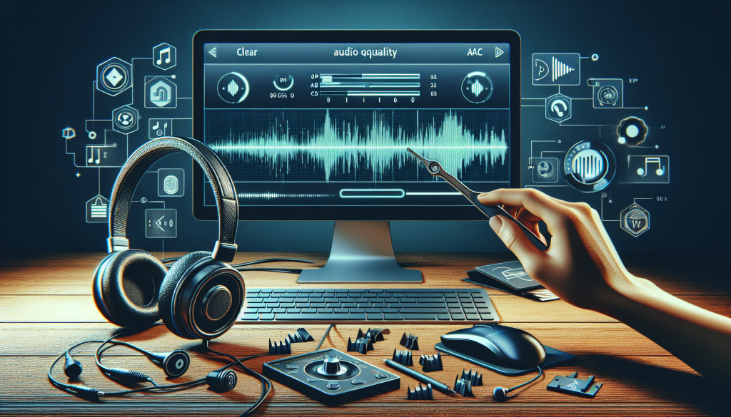 Beginners Guide To Understanding And Improving Audio Quality With Text To Speech Software Beginners Guide To Understanding And Improving Audio Quality With Text To Speech Software