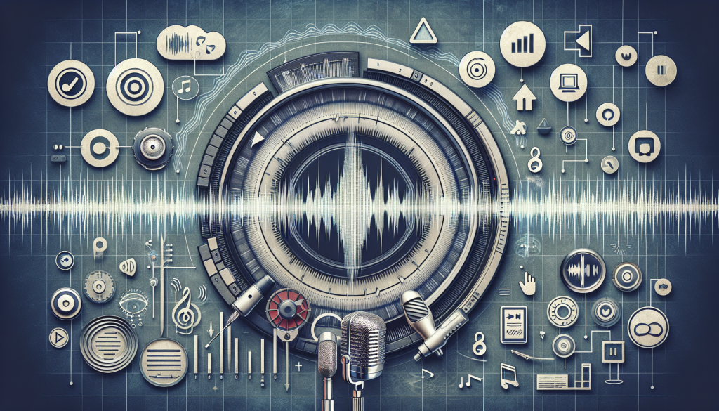 Beginners Guide To Understanding And Improving Audio Quality With Text To Speech Software Beginners Guide To Understanding And Improving Audio Quality With Text To Speech Software