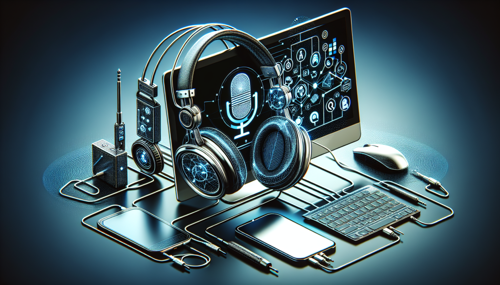 Beginners Guide To Understanding And Improving Audio Quality With Text To Speech Software Beginners Guide To Understanding And Improving Audio Quality With Text To Speech Software