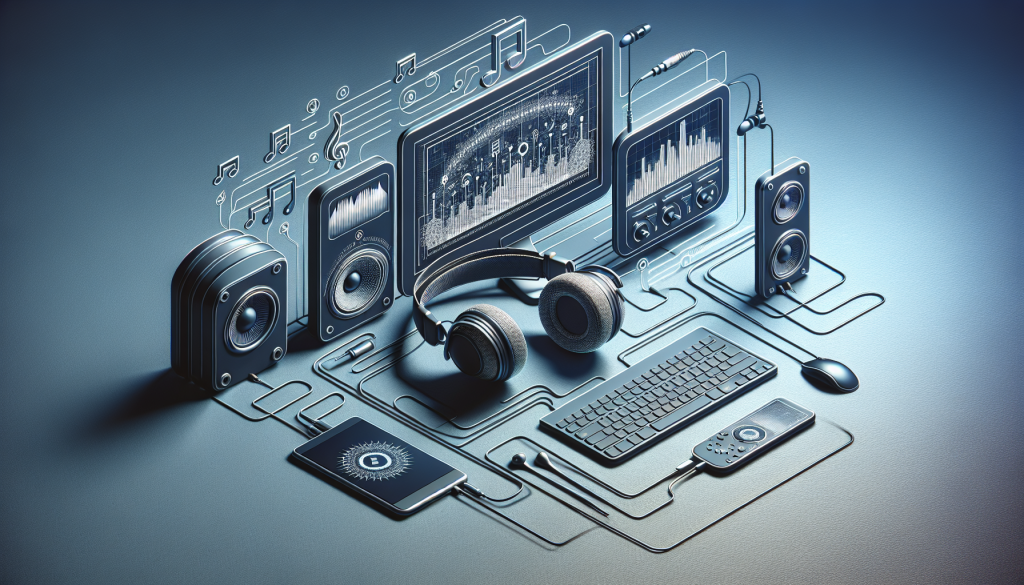 Beginners Guide To Understanding And Improving Audio Quality With Text To Speech Software Beginners Guide To Understanding And Improving Audio Quality With Text To Speech Software