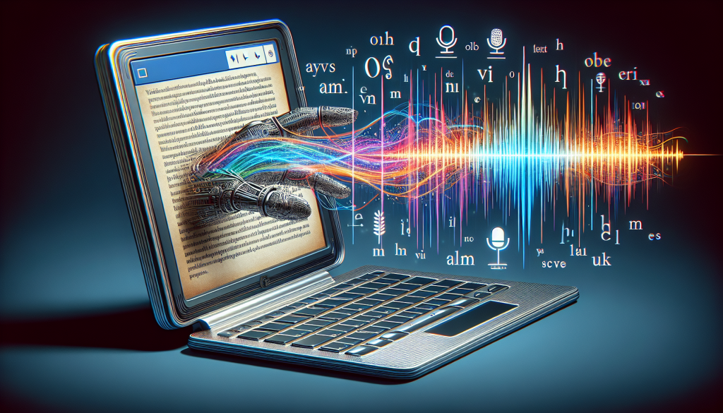 Best Browser Extensions For Text To Speech