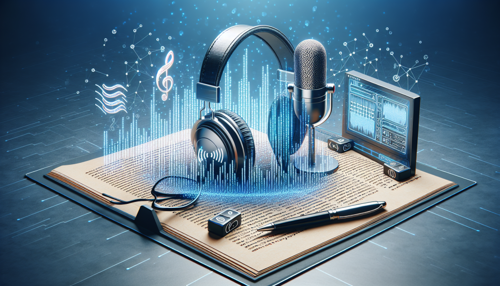 Best Text To Speech Software For Audio Description And Accessibility In Media Best Text To Speech Software For Audio Description And Accessibility In Media