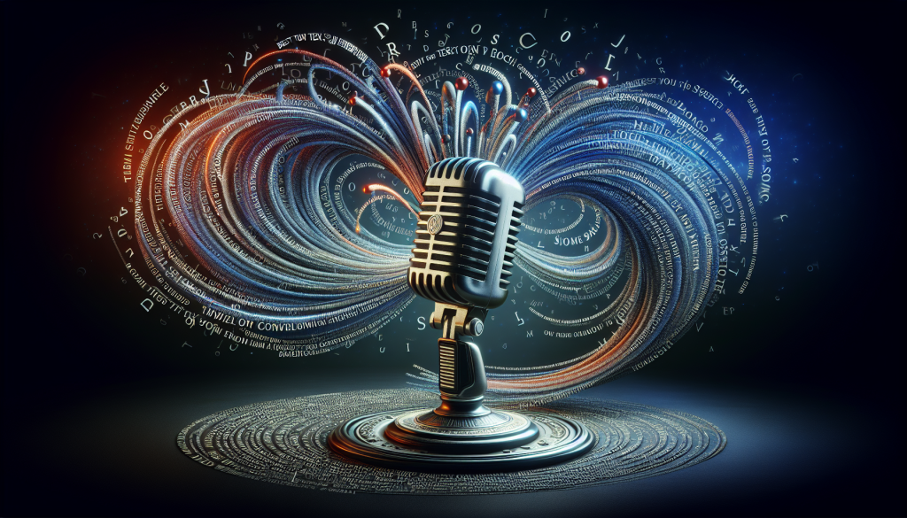 Best Text To Speech Software For Content Creators And Marketers