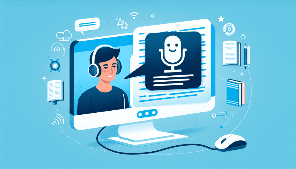 Best Text To Speech Software For E-Learning Courses