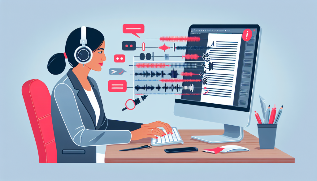 Best Text To Speech Software For Editing And Proofreading