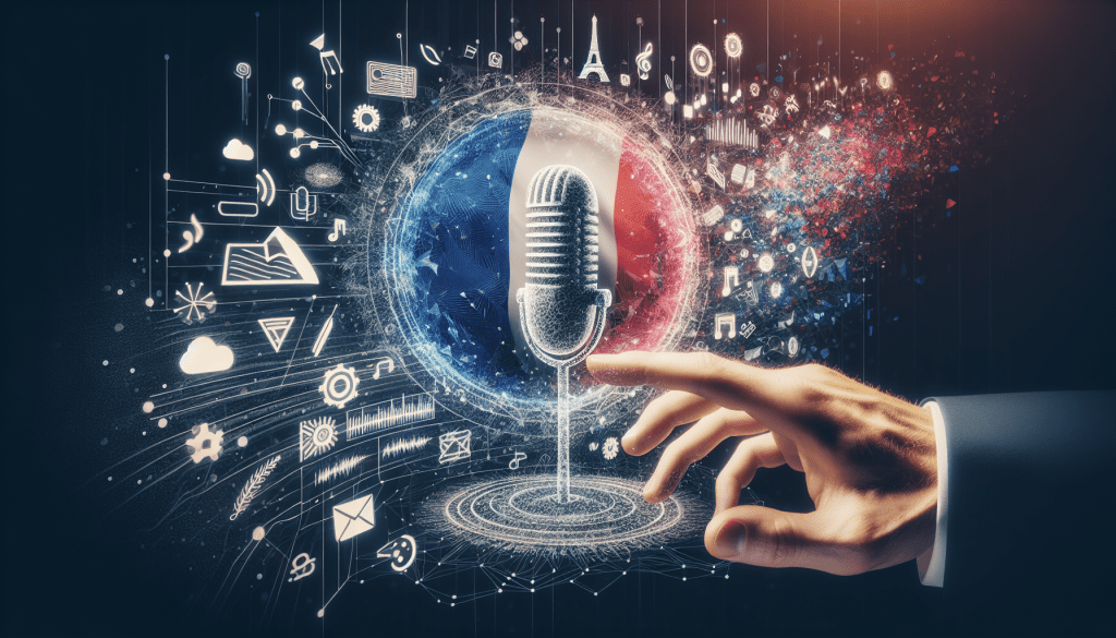 Best Text To Speech Software For French Speakers