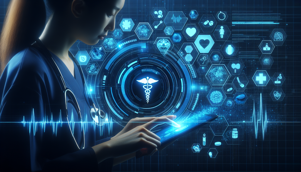 Best TTS Software For Medical And Healthcare Applications