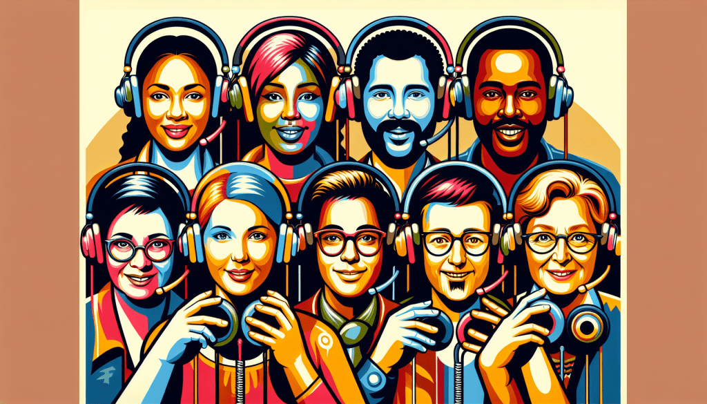 Best Ways To Customize Voice And Language Settings In Text To Speech Software