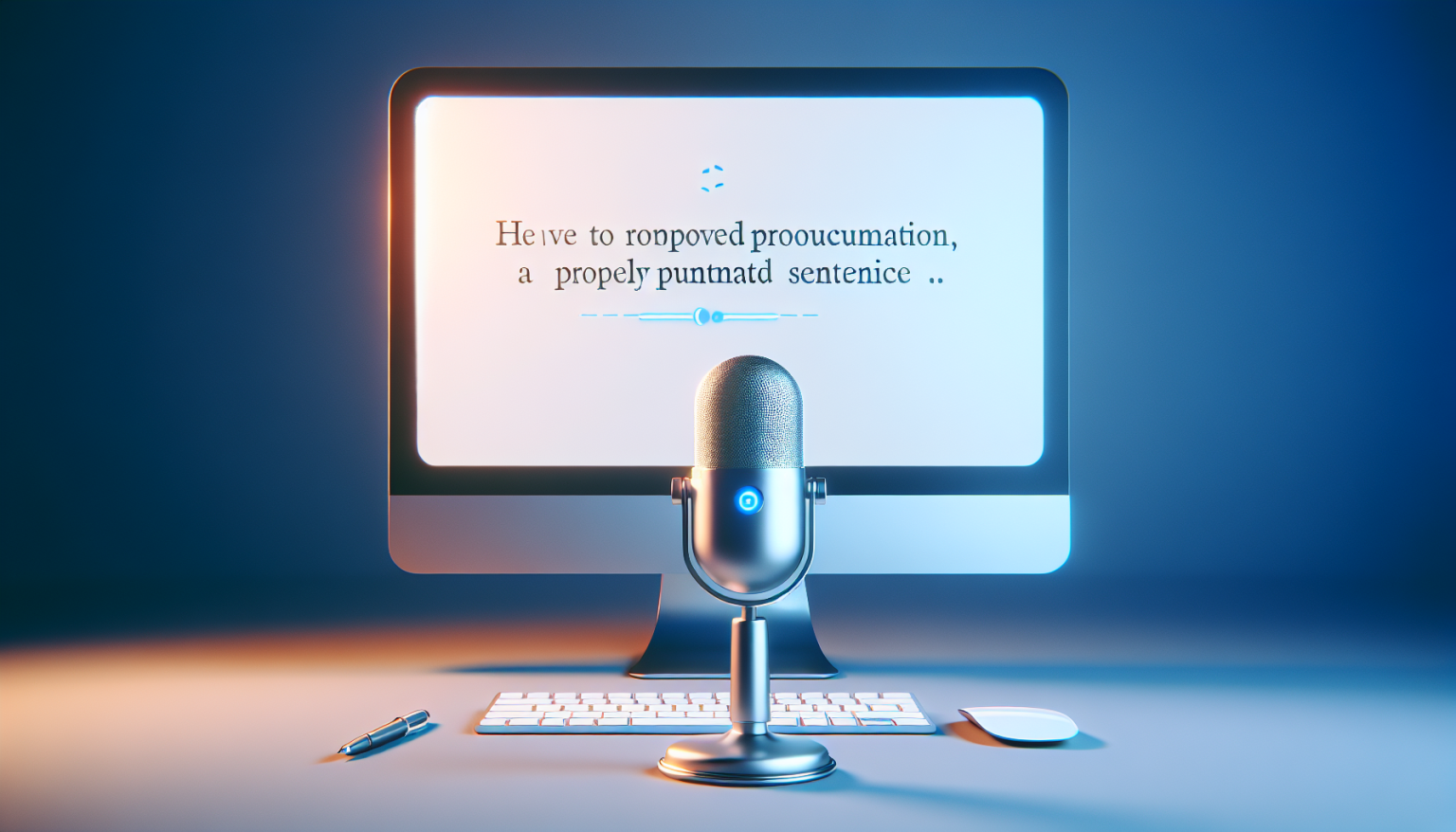 Best Ways To Improve Text To Speech Pronunciation | The Digital Voice ...