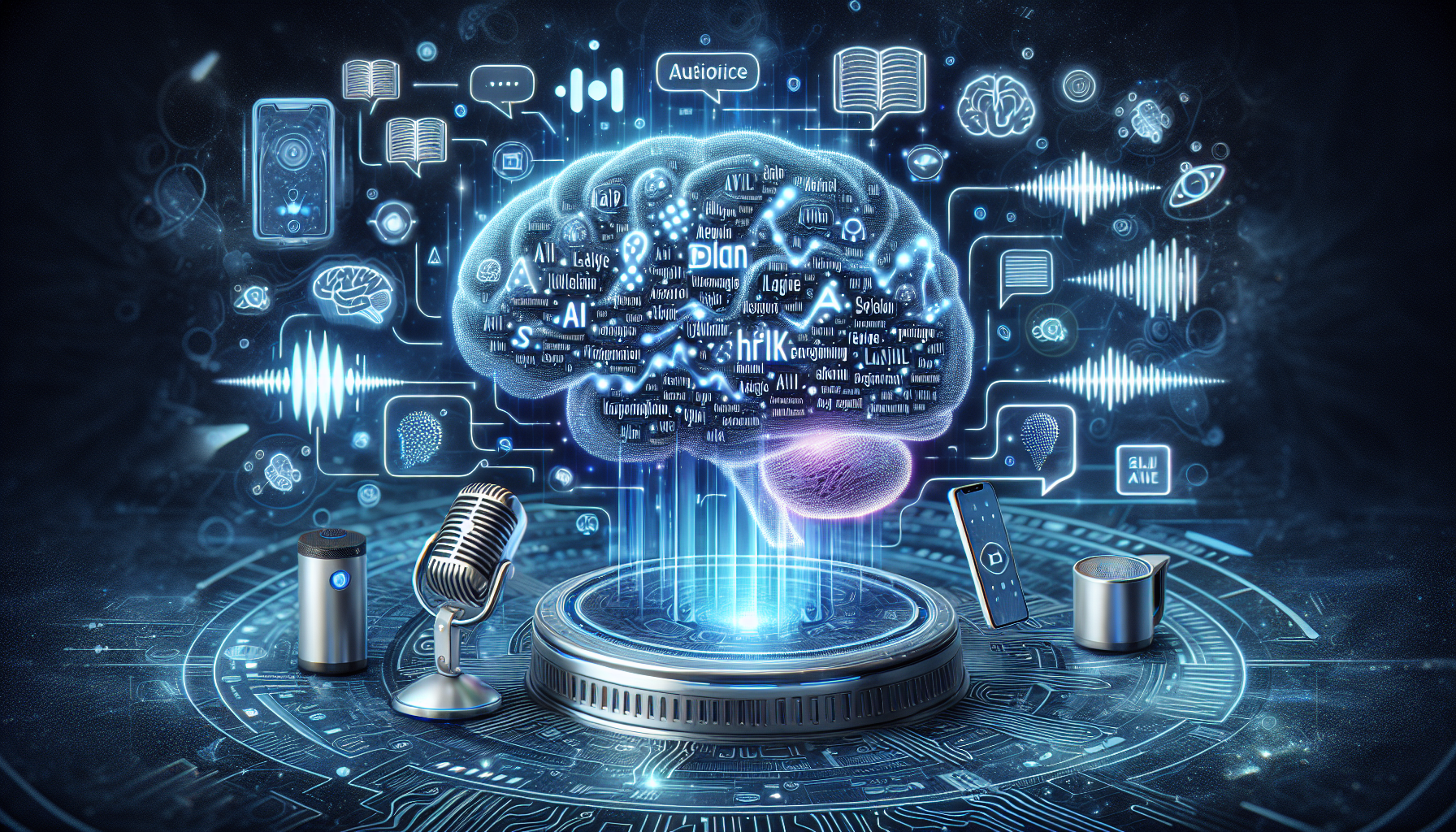 Best Ways To Improve Your Auditory Experience With Natural Language Processing In Text To Speech