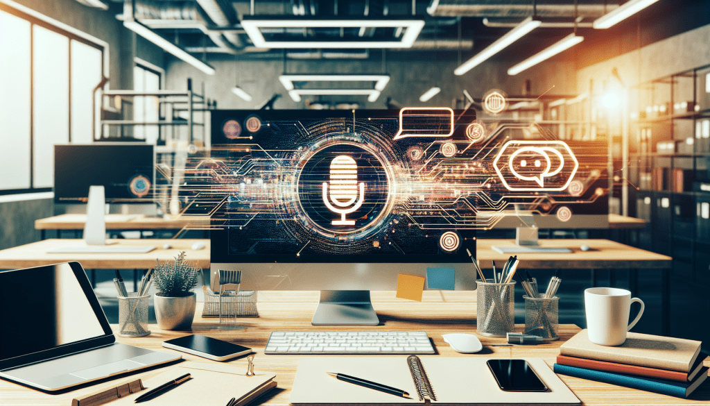 Best Ways To Utilize Text To Speech Software For Productivity