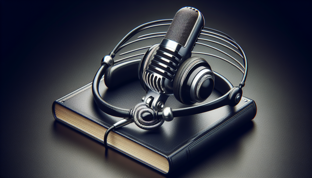 Buyers Guide: Choosing The Right TTS Software For Audiobooks