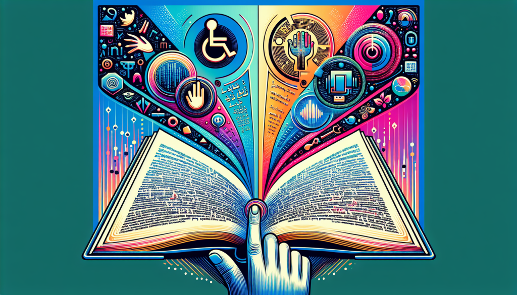 Buyers Guide: Text To Speech Software For Content Accessibility