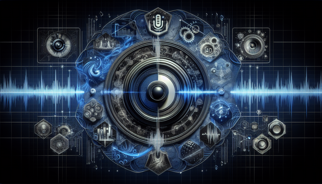 Choosing The Right TTS Engine For Exceptional Audio Quality