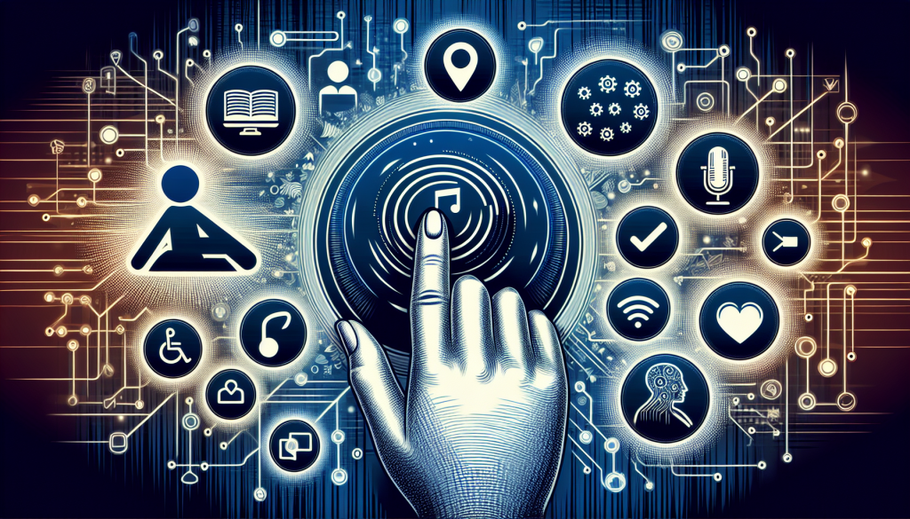 Choosing The Right TTS Software For Accessibility Needs