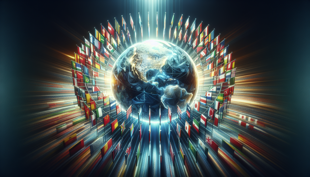 Choosing TTS Software For Multilingual Content Creation Choosing TTS Software For Multilingual Content Creation