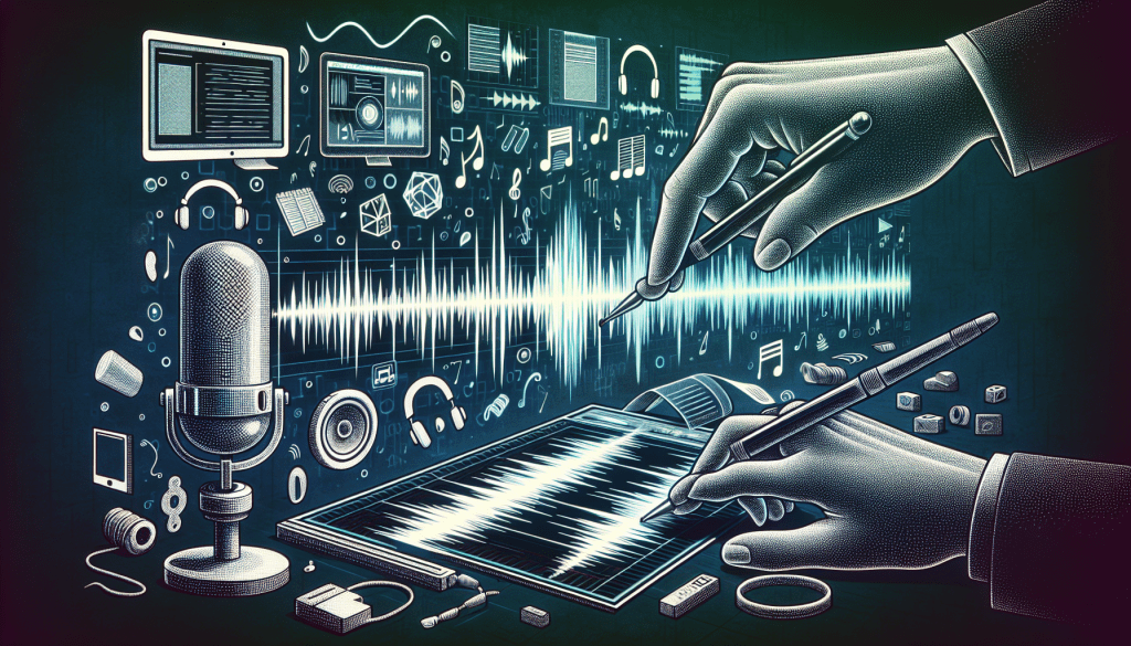 Common Mistakes That Affect Audio Quality In Text To Speech Software