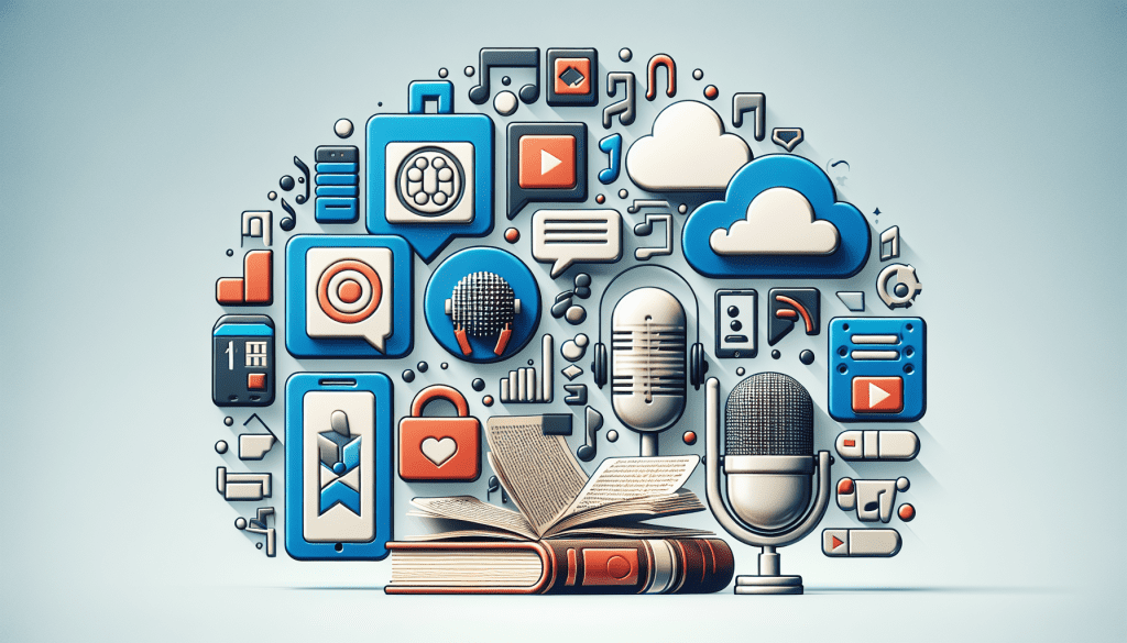 Comparing Different Text To Speech Software Options