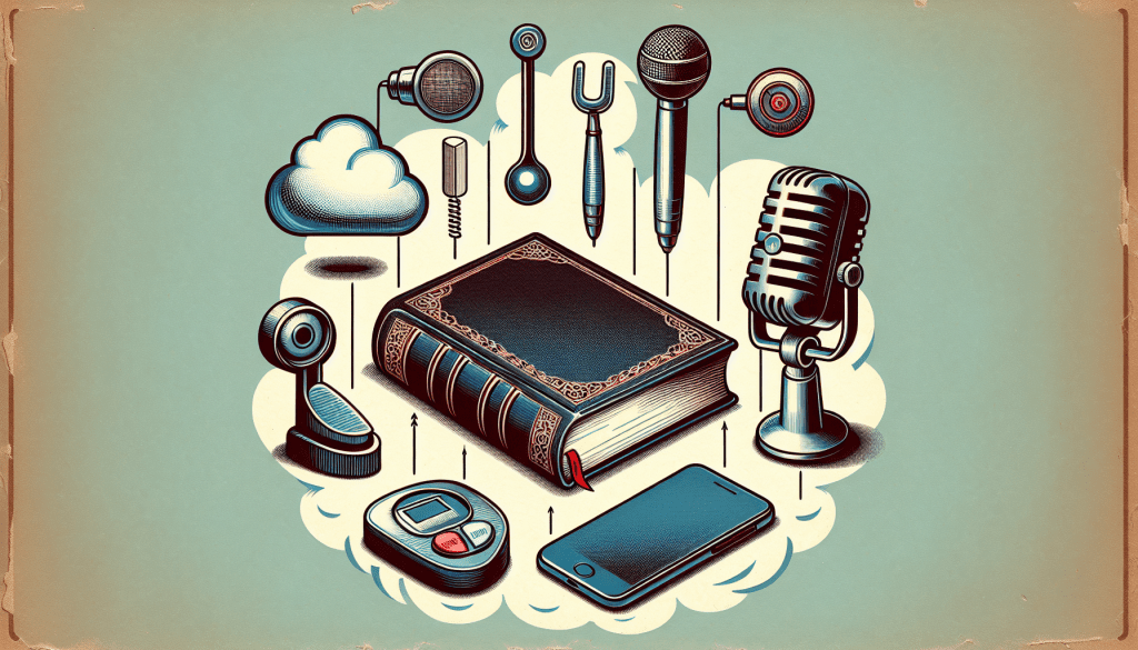 Comparing Different Text To Speech Software Options