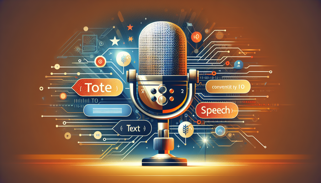 Comparison Of The Top Text To Speech Software In 2022