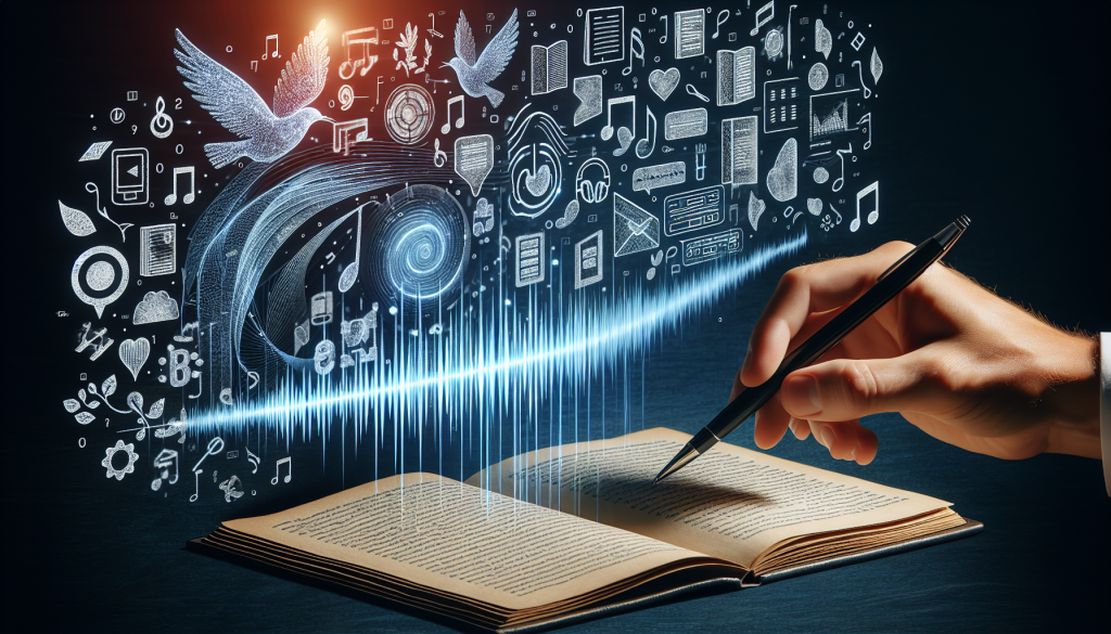 Creating A Seamless User Experience With Text To Speech Software Integration