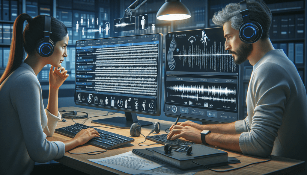 Creating Audiobooks With Text To Speech Software: A Step-by-step Guide