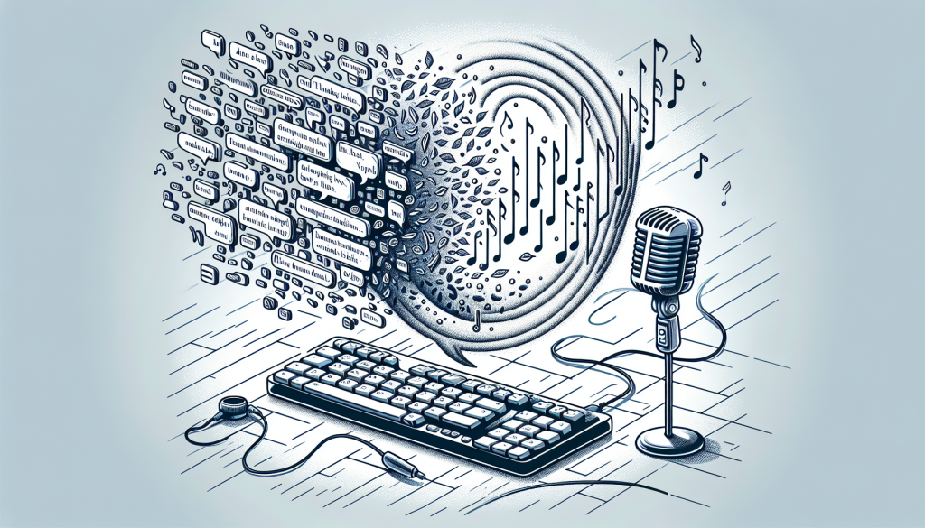 Creating Engaging Audio Presentations Using Text To Speech Software Creating Engaging Audio Presentations Using Text To Speech Software