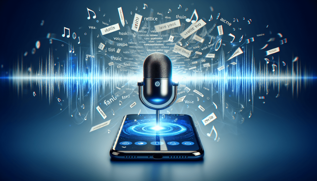 Creating Interactive Voice Applications With Text To Speech Software