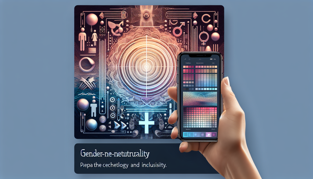 Ensuring Gender-neutral Voices In Text To Speech Software
