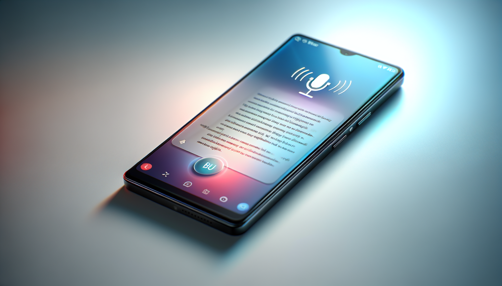 Essential Features To Look For In Text To Speech Software For Seamless Integration