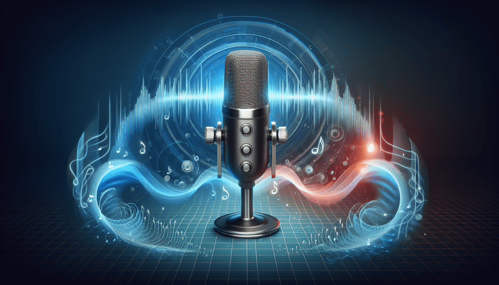 Exceptional Audio Quality: A Beginners Guide To Text To Speech Software