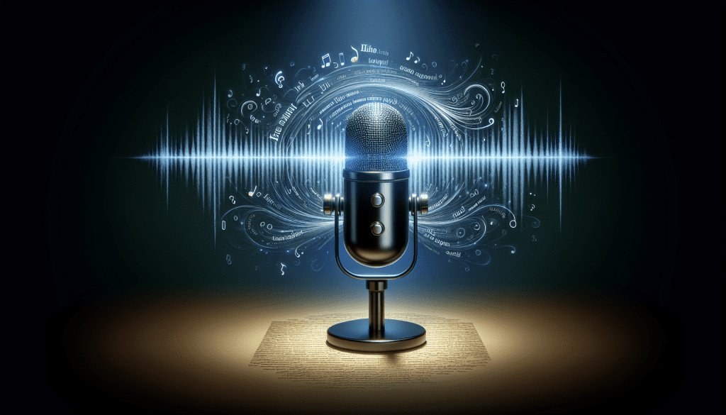Exceptional Audio Quality: A Beginners Guide To Text To Speech Software
