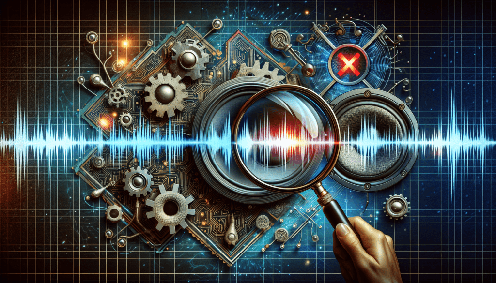 Exceptional Audio Quality: Common Mistakes To Avoid In Text To Speech Software