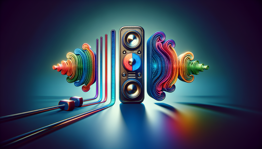 Exceptional Audio Quality: Customizing Voices In Text To Speech Software