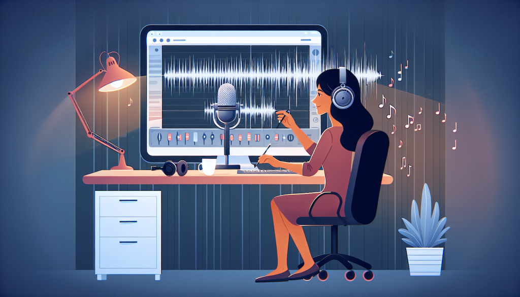 Exceptional Audio Quality In Text To Speech Software: Tips For Content Creators