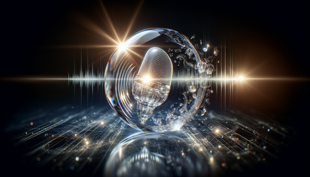 Exceptional Audio Quality In Text To Speech Software: Tips For Content Creators