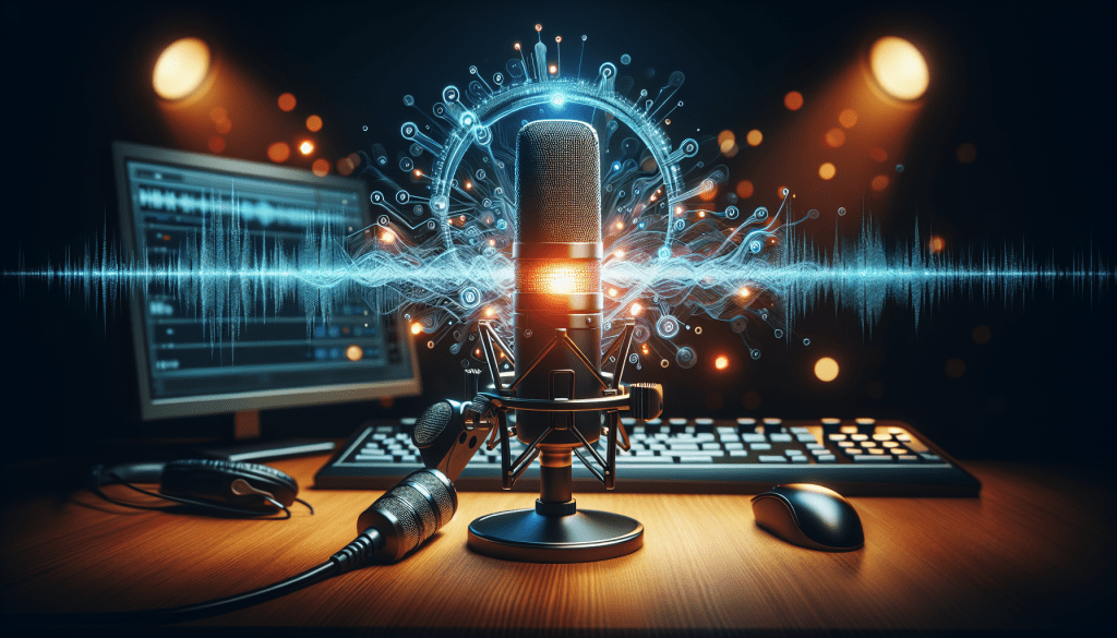 Exceptional Audio Quality: Tips For Podcasts And Audio Books Using Text To Speech Software