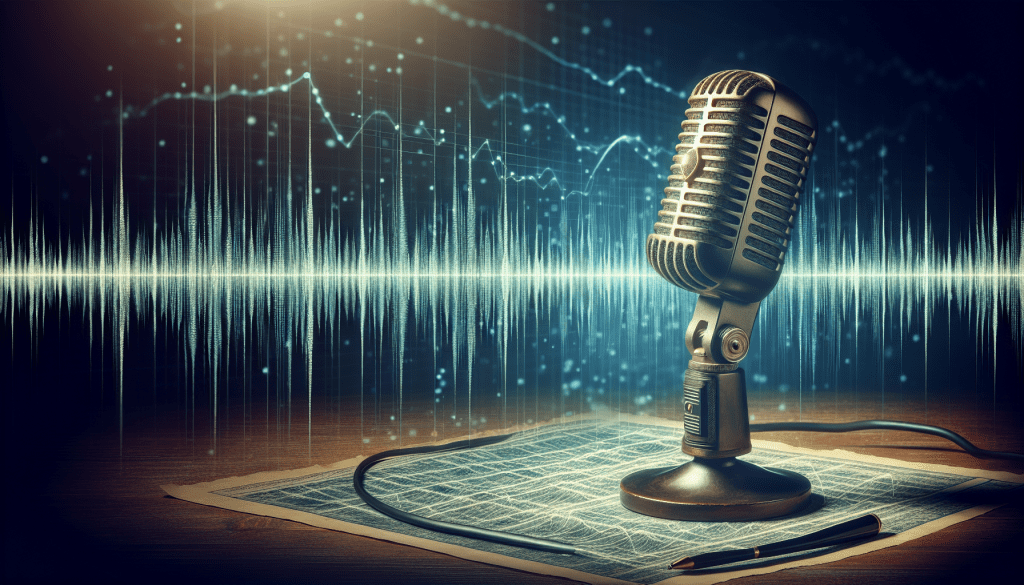 Exceptional Audio Quality: Tips For Podcasts And Audio Books Using Text To Speech Software