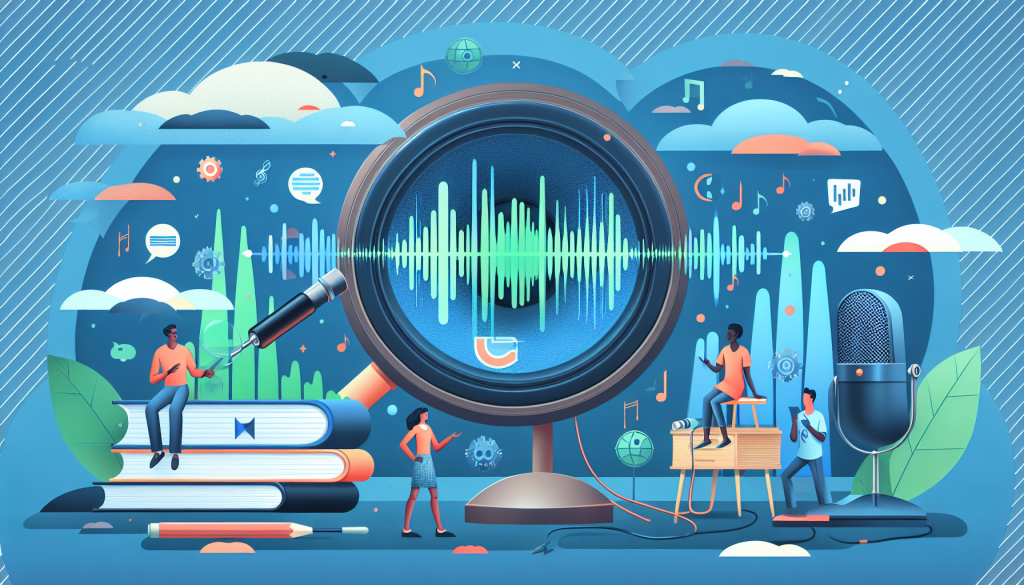 Expert Tips For Improving The Quality Of Text To Speech Voices