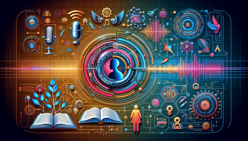 Expert Tips For Improving The Quality Of Text To Speech Voices