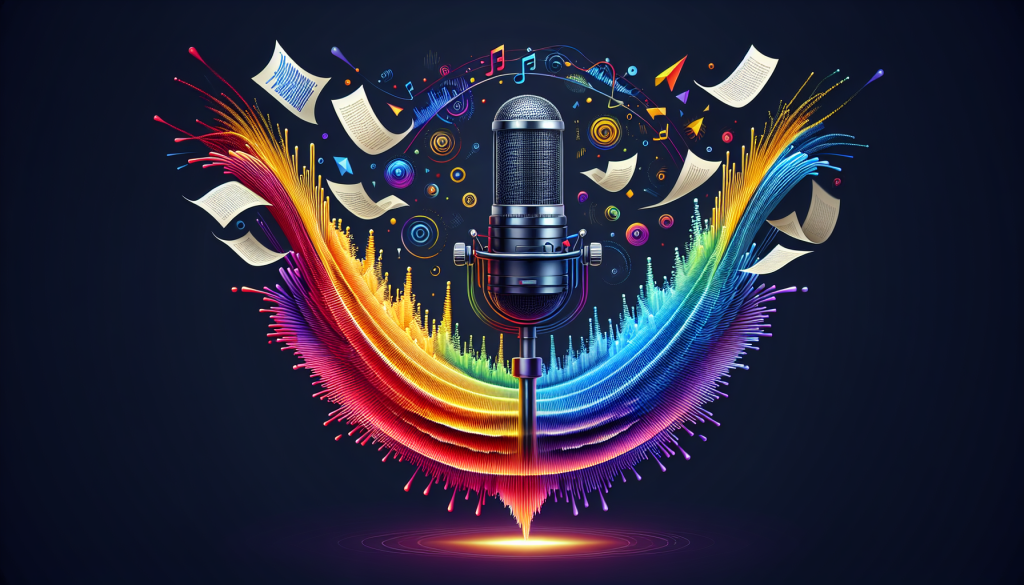 Expert Tips For Optimizing Your Text To Speech Voice Quality